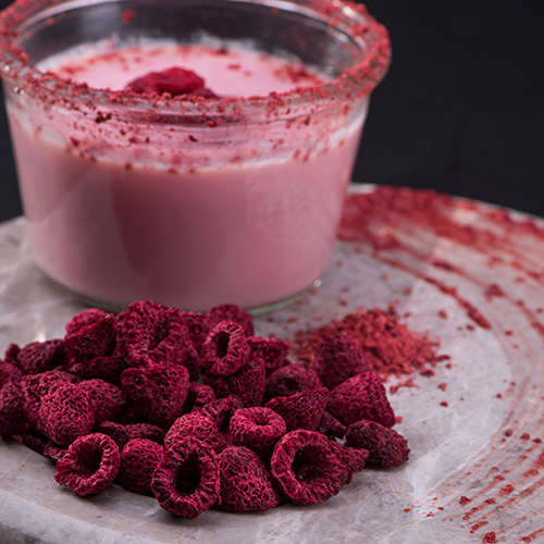 RASPBERRY