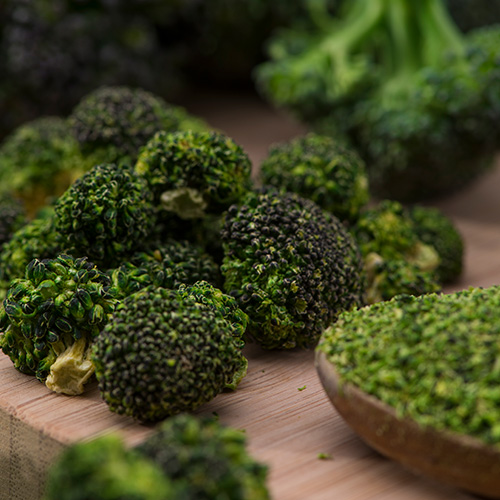 BROCCOLI