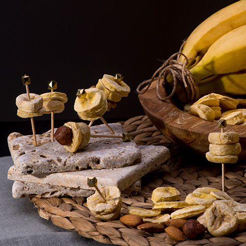 BANANA