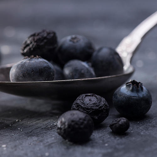 BLUEBERRY
