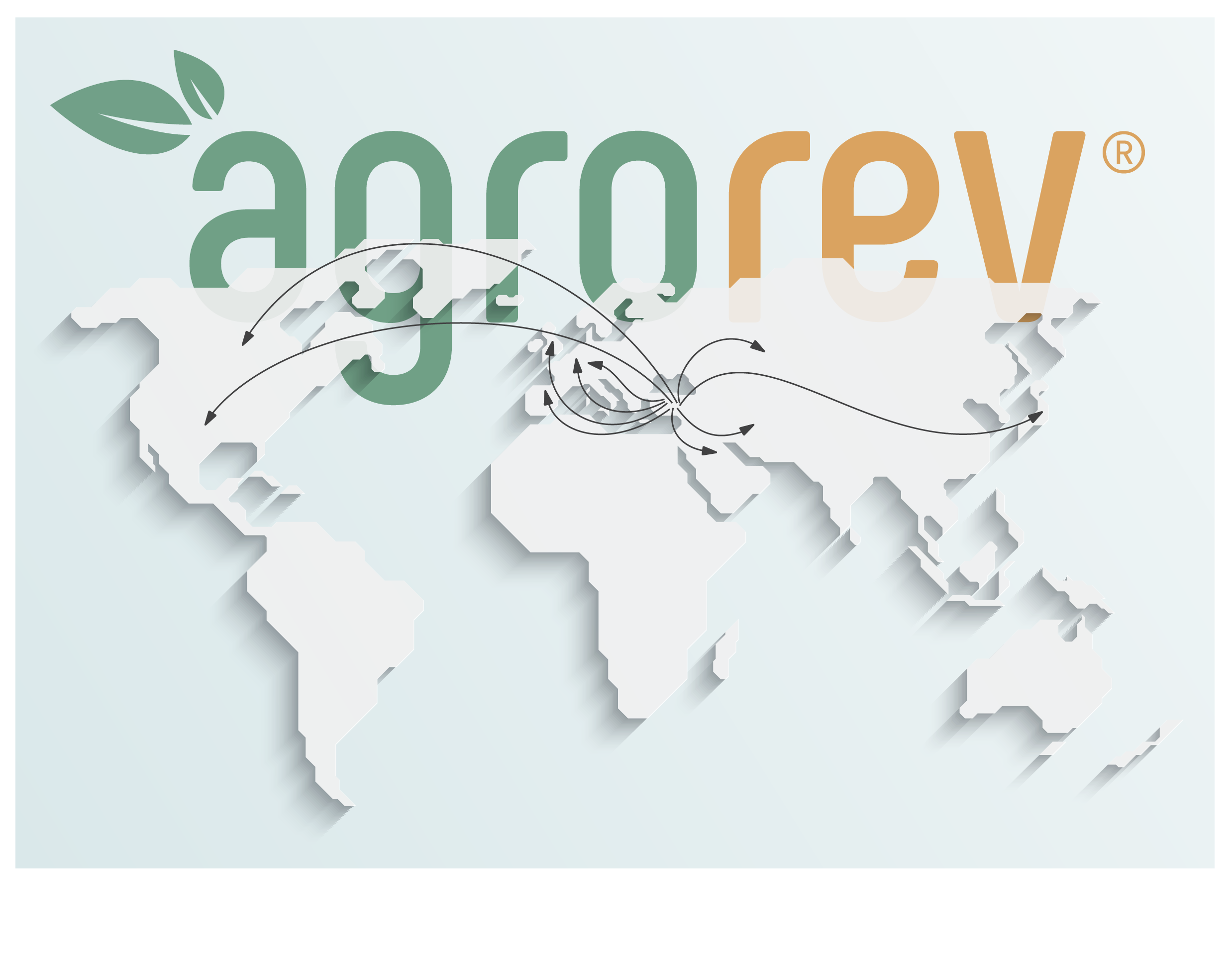 Dünyada Agrorev