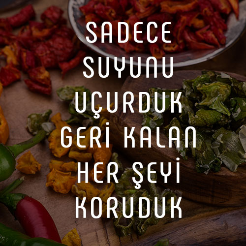 Agrorev<sup>®</sup> Neden Farklı?